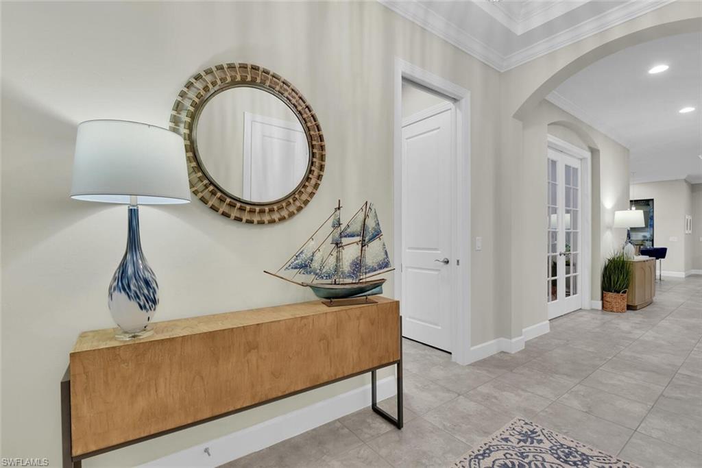 AMADOR - Residential Lease
