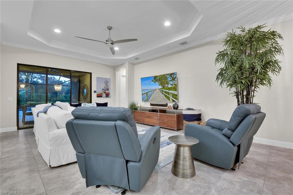 AMADOR - Residential Lease