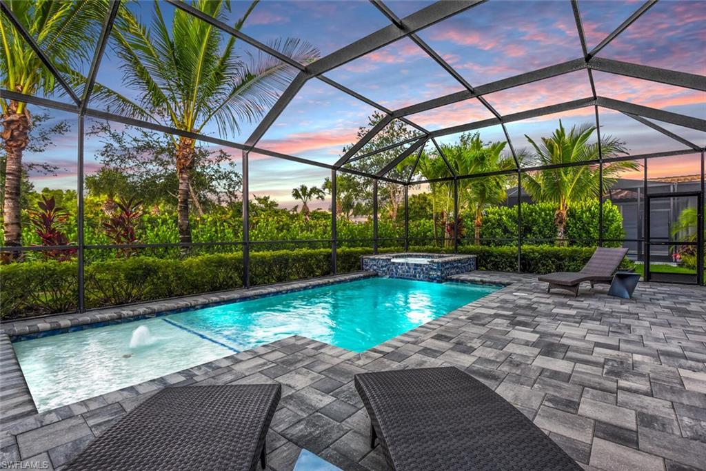 AMADOR - Residential Lease