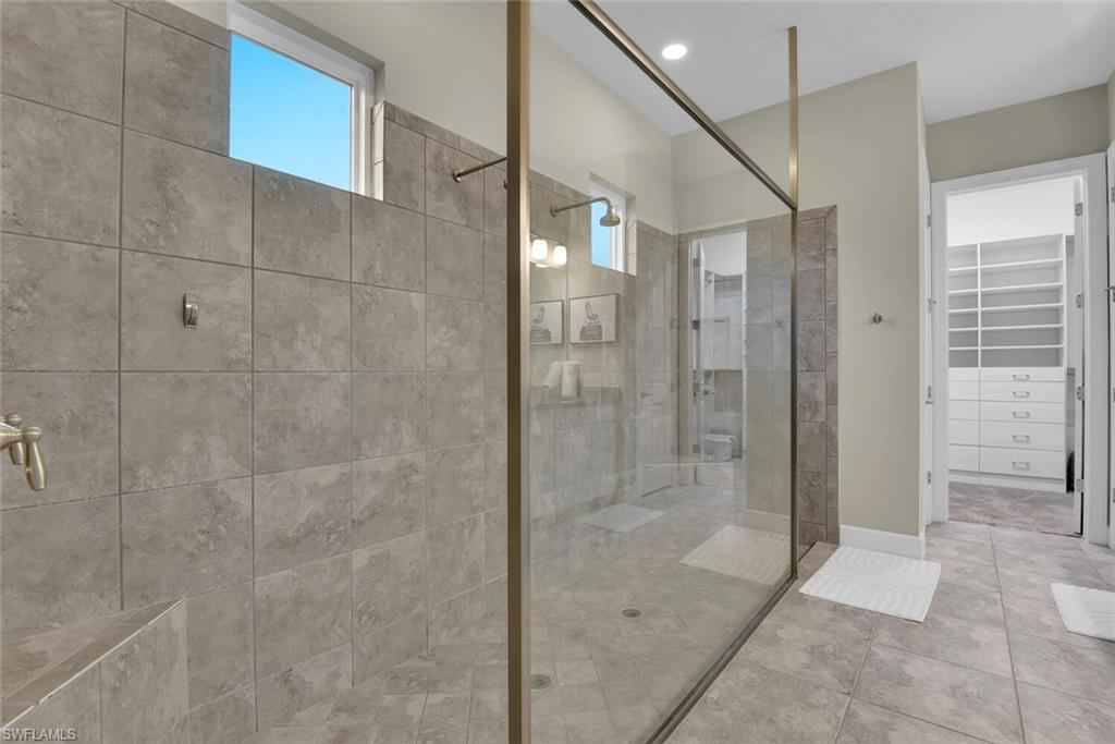 AMADOR - Residential Lease