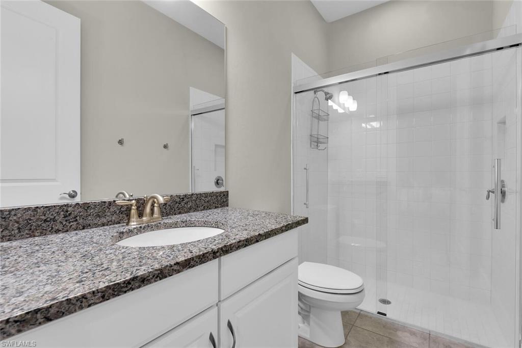 AMADOR - Residential Lease