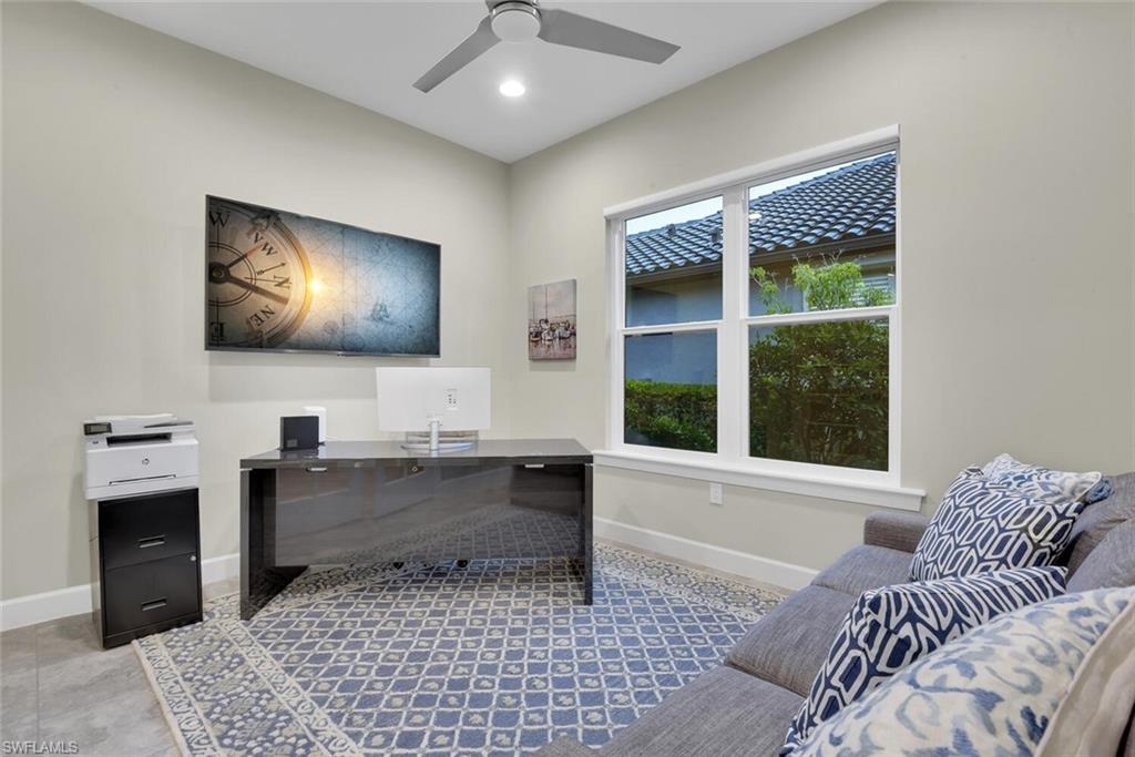 AMADOR - Residential Lease