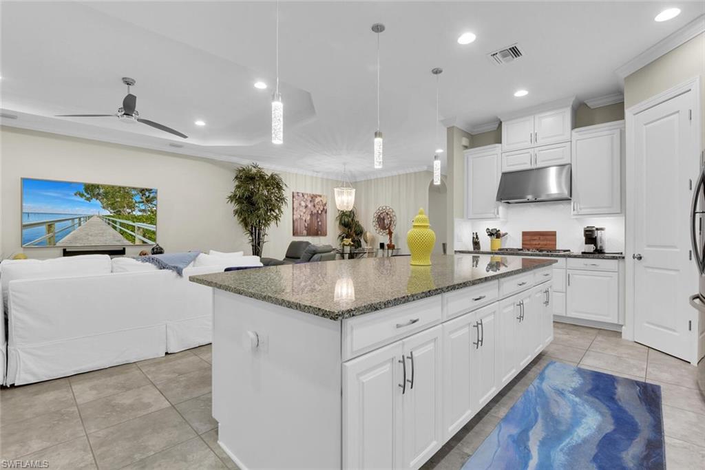 AMADOR - Residential Lease