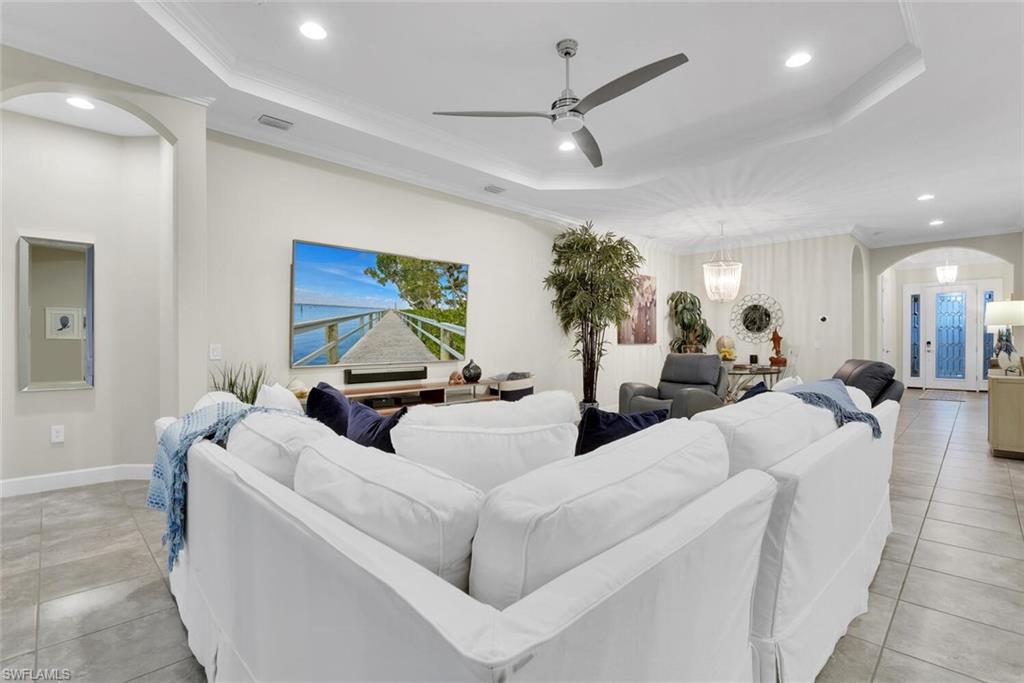 AMADOR - Residential Lease