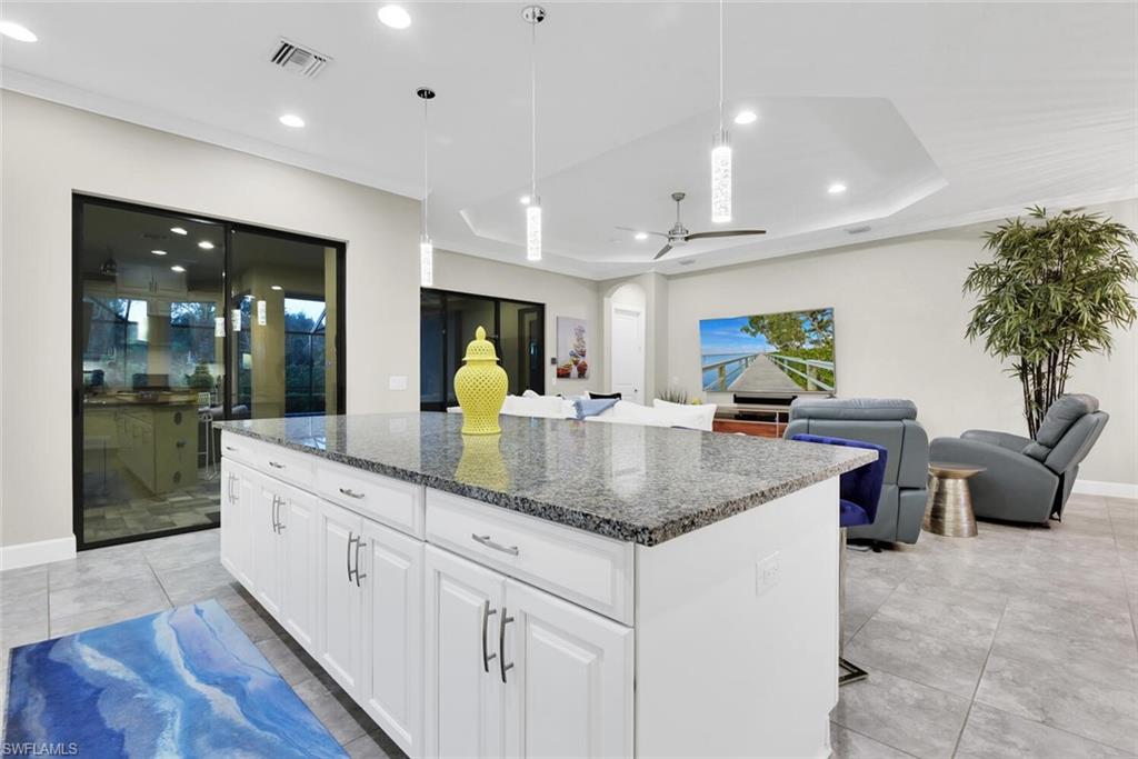 AMADOR - Residential Lease