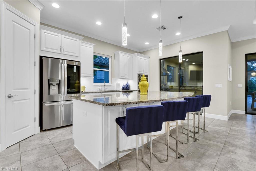 AMADOR - Residential Lease