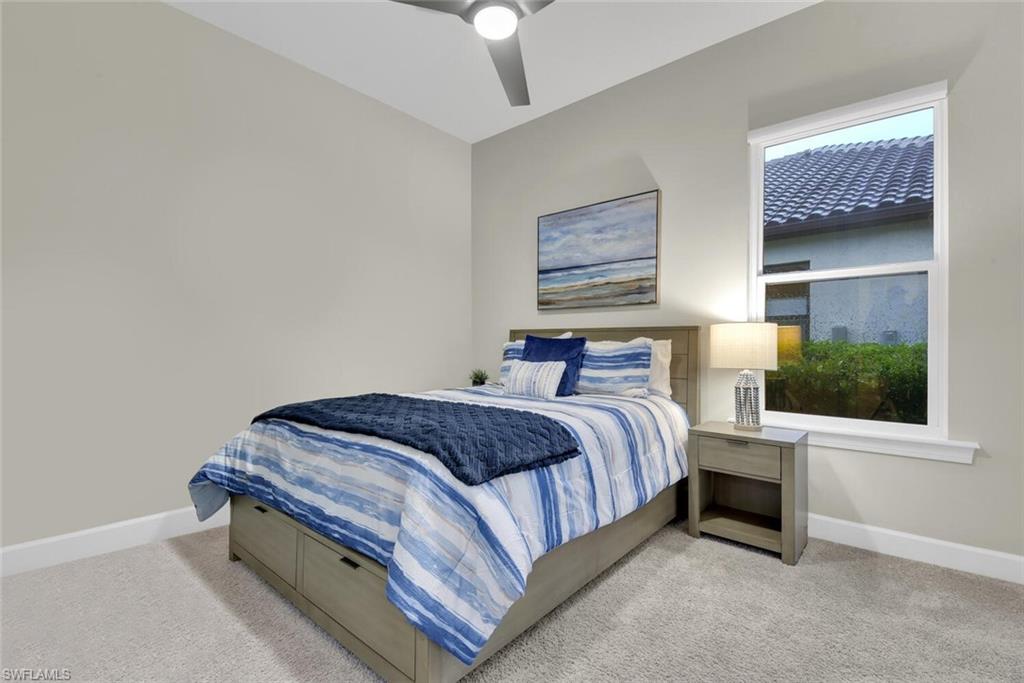 AMADOR - Residential Lease