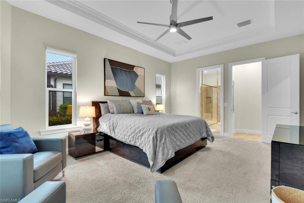 AMADOR - Residential Lease