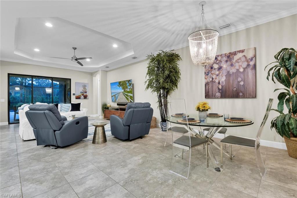 AMADOR - Residential Lease