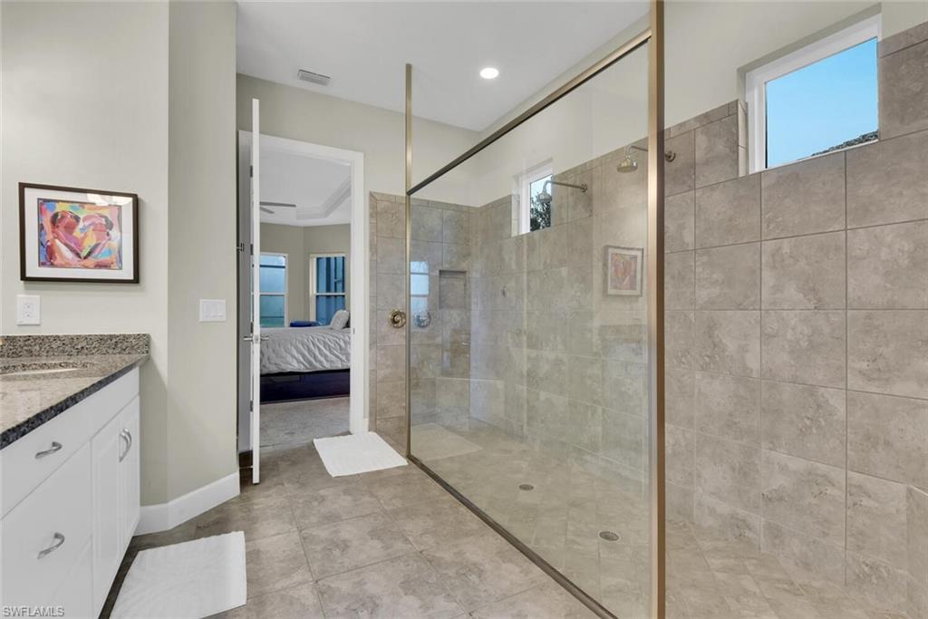 AMADOR - Residential Lease