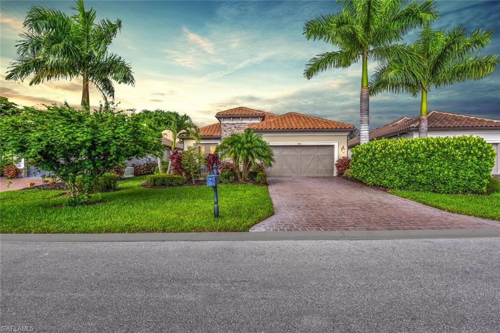 AMADOR - Residential Lease