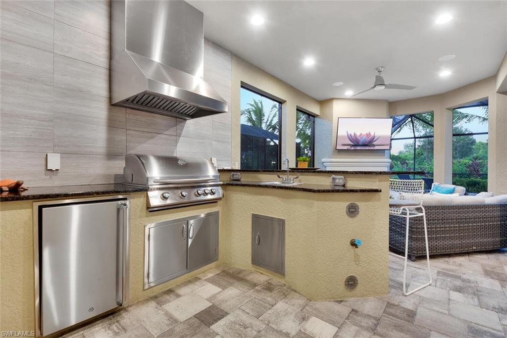 AMADOR - Residential Lease