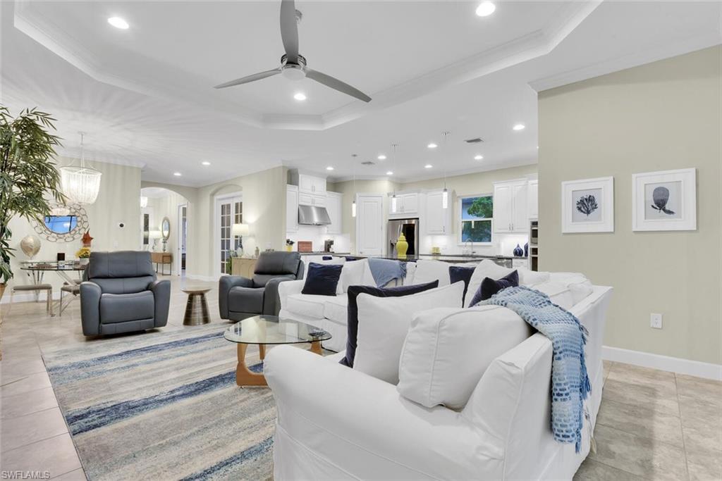 AMADOR - Residential Lease
