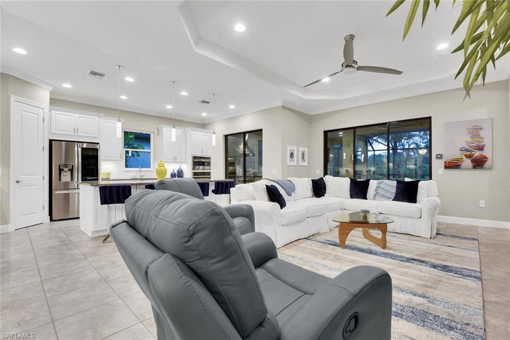 AMADOR - Residential Lease