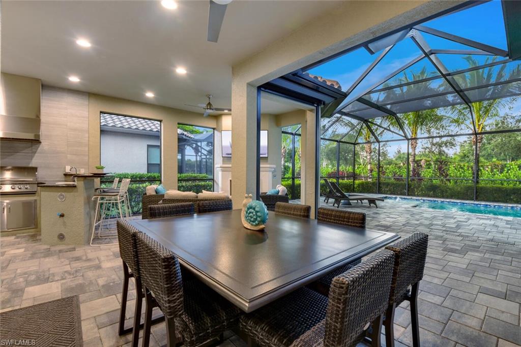 AMADOR - Residential Lease