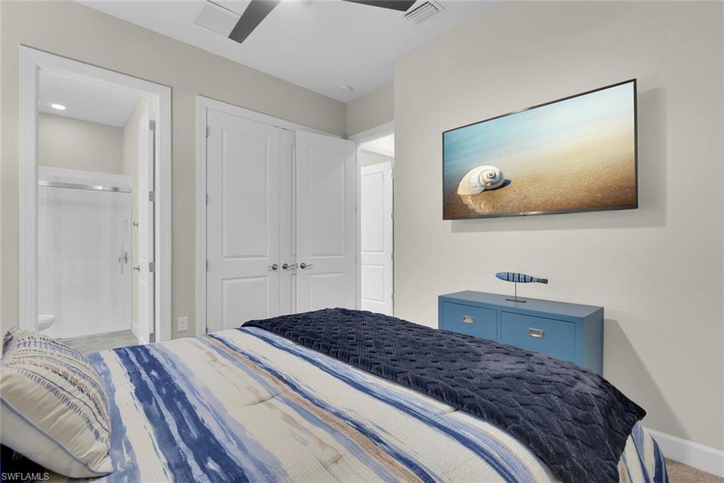 AMADOR - Residential Lease