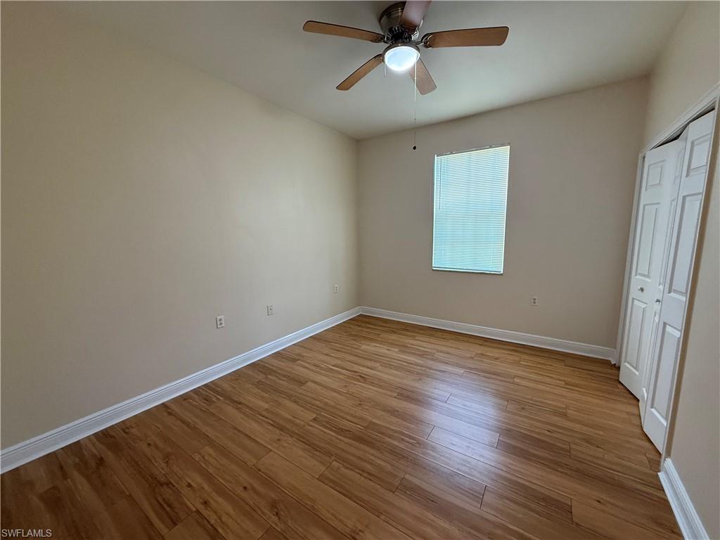 ISLES OF PORTO VISTA - Residential Lease