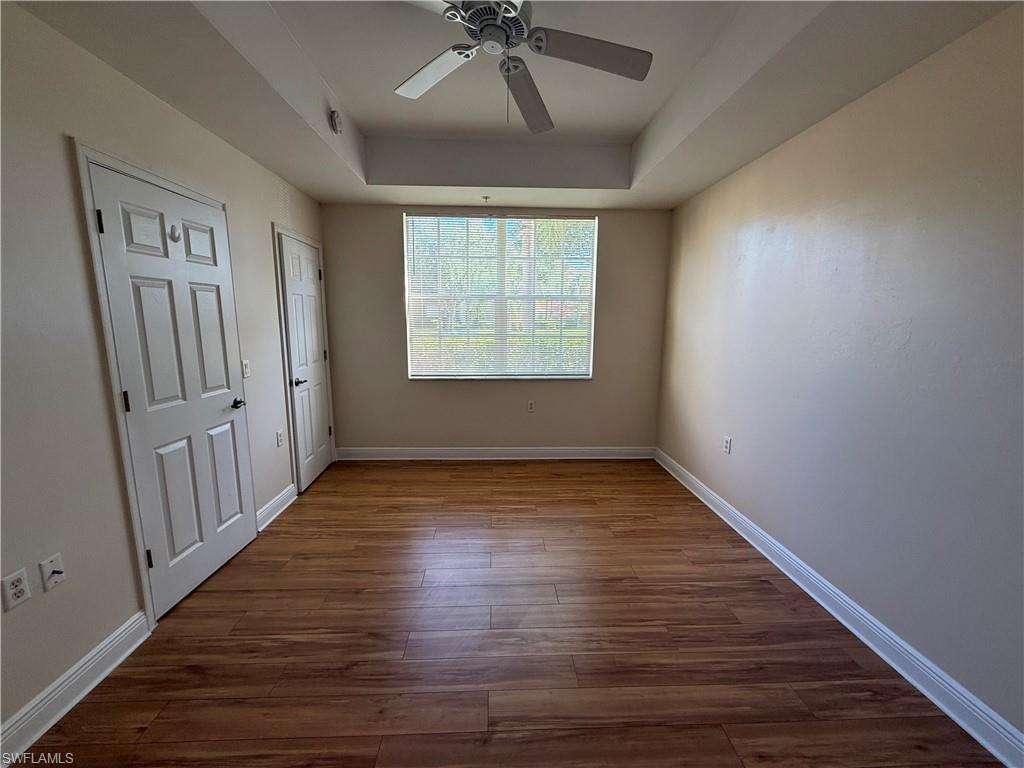 ISLES OF PORTO VISTA - Residential Lease