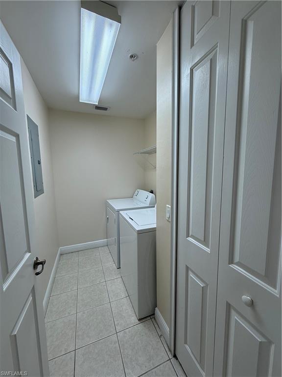 ISLES OF PORTO VISTA - Residential Lease