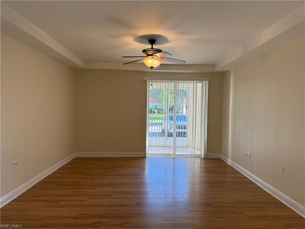 ASK ABOUT OUR MOVE IN SPECIALS!!! Located in the beautiful Isles of Porto Vista this 2 bedroom 2 bathroom unit is available now. The community is filled with amenities; community pool, play ground, dog park, pickle ball court and more. Pets will be considered with size and breed restrictions. Unit also comes with a one care garage for a fee. Looking for an annual lease.