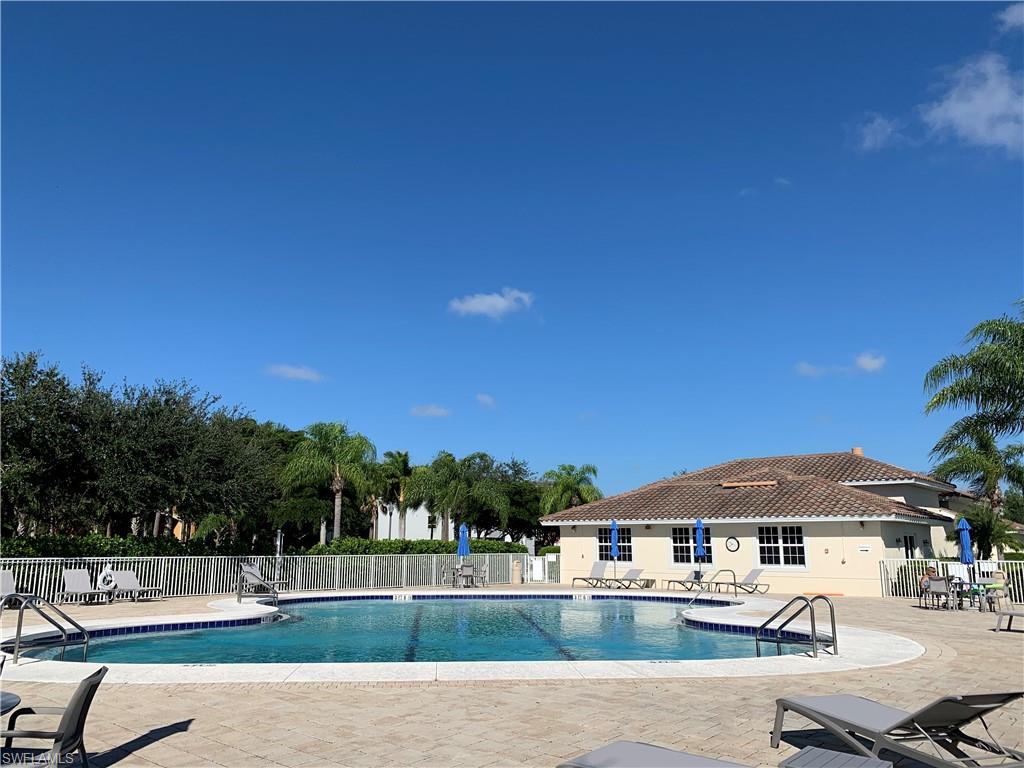 ISLES OF PORTO VISTA - Residential Lease