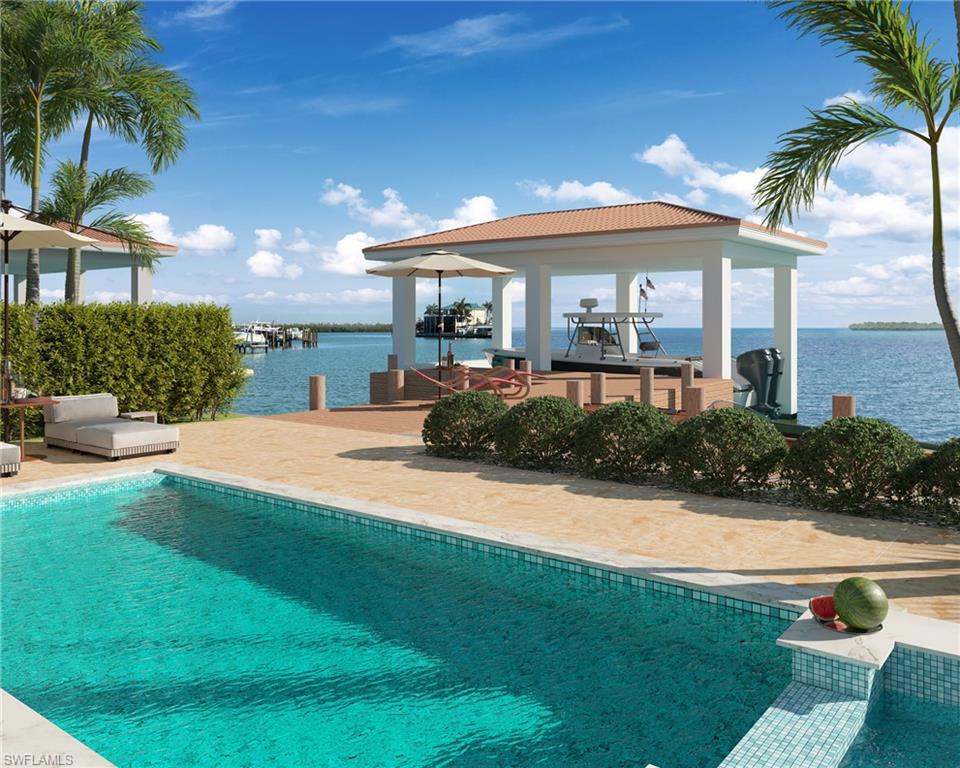 ISLES OF CAPRI - Residential