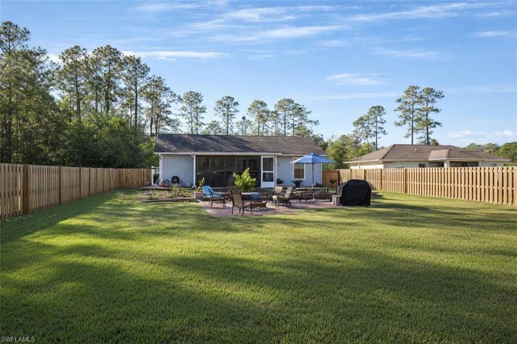 GOLDEN GATE ESTATES - Residential