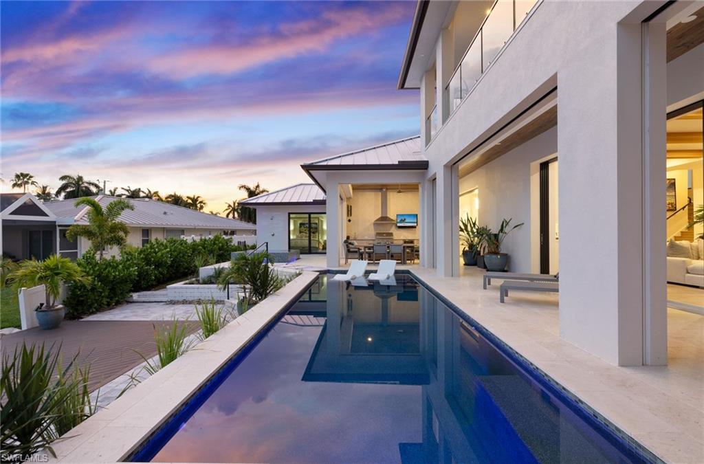 MARCO ISLAND - Residential
