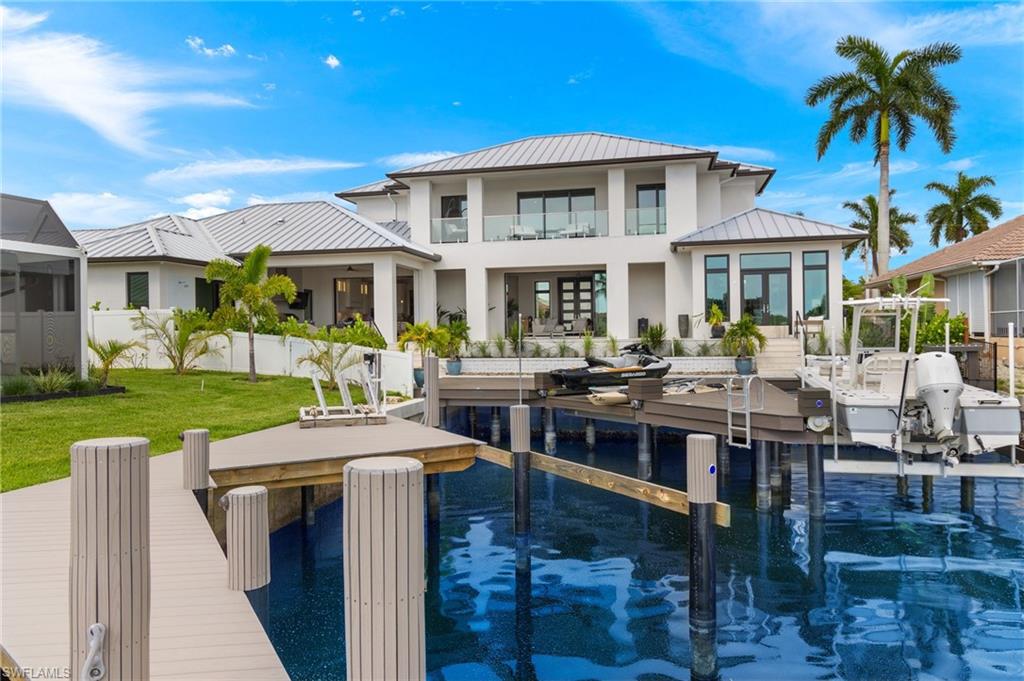 MARCO ISLAND - Residential