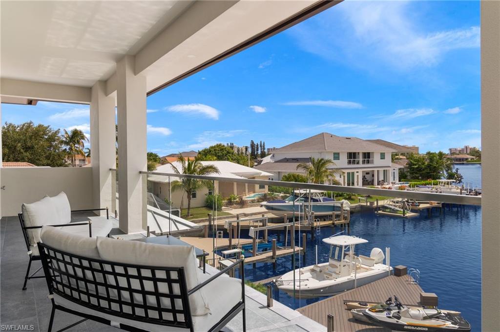 MARCO ISLAND - Residential