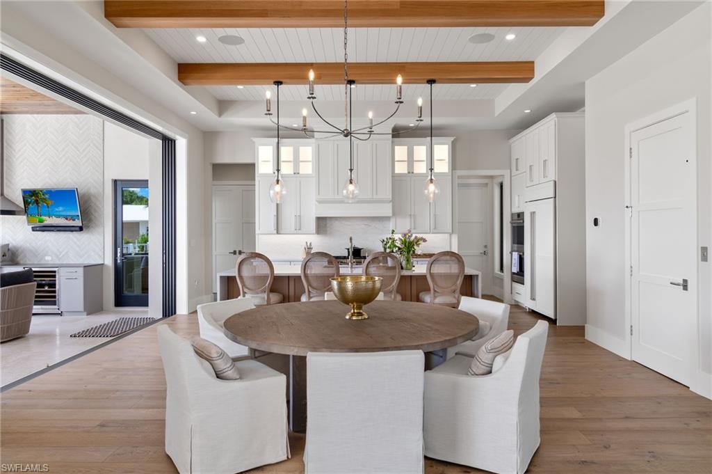 MARCO ISLAND - Residential