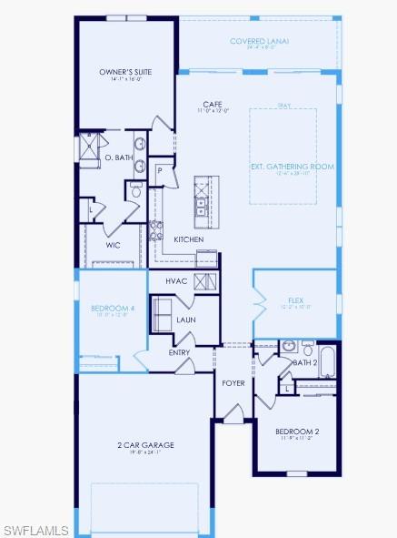 TERRAWALK - Residential