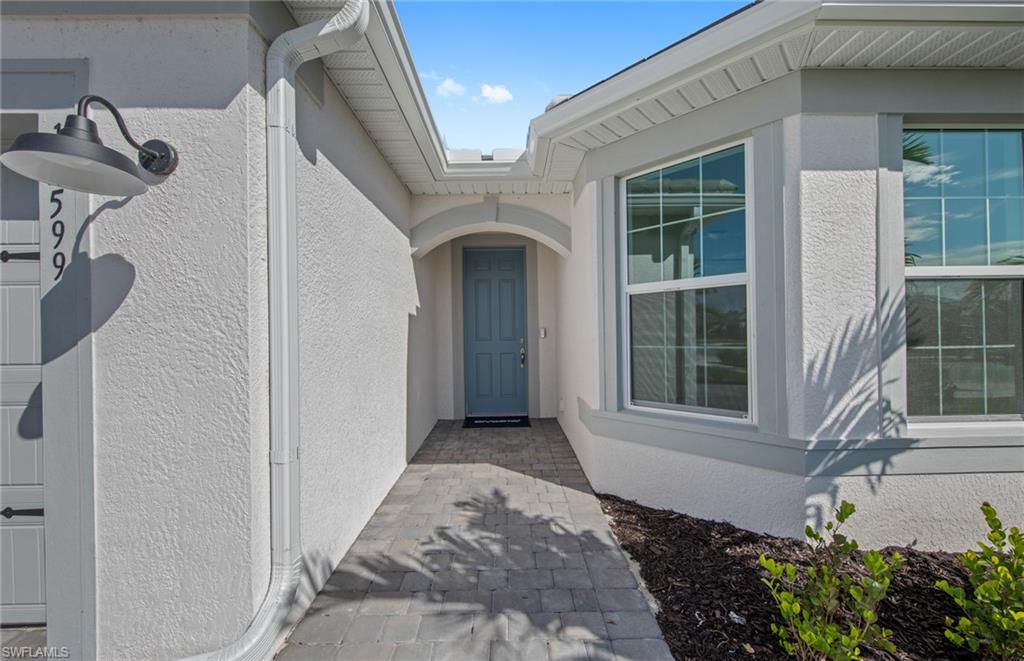 TERRAWALK - Residential