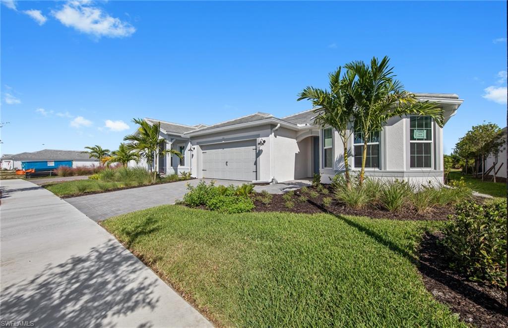 TERRAWALK - Residential