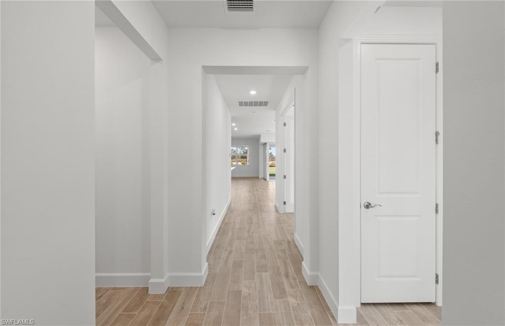 TERRAWALK - Residential