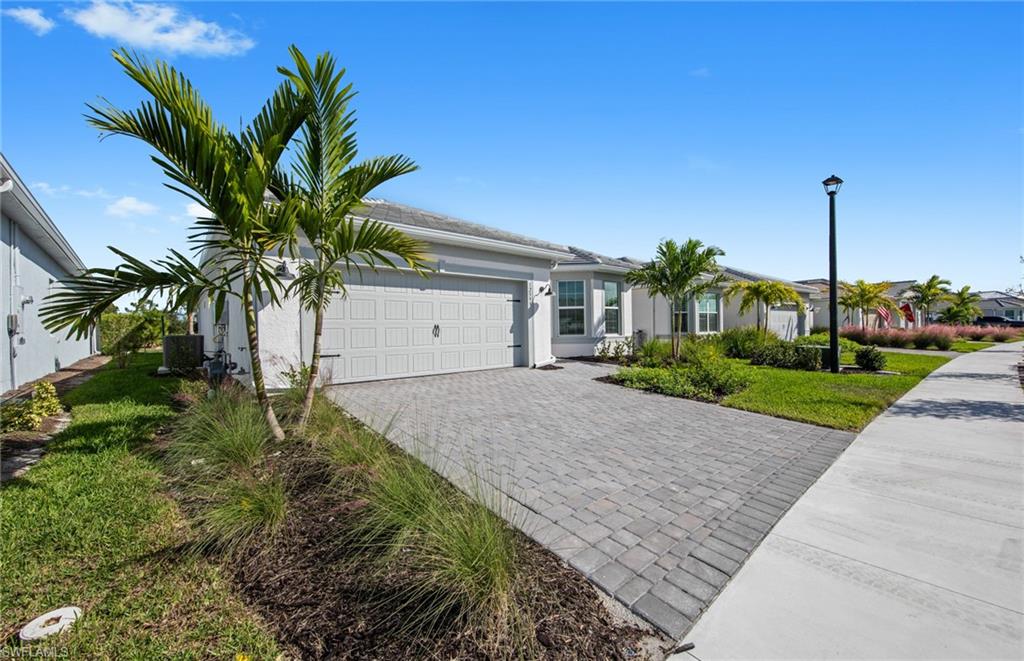 TERRAWALK - Residential