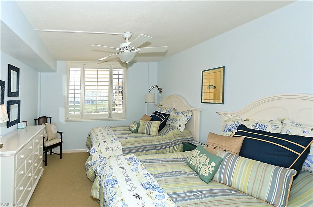 VANDERBILT SURF COLONY - Residential