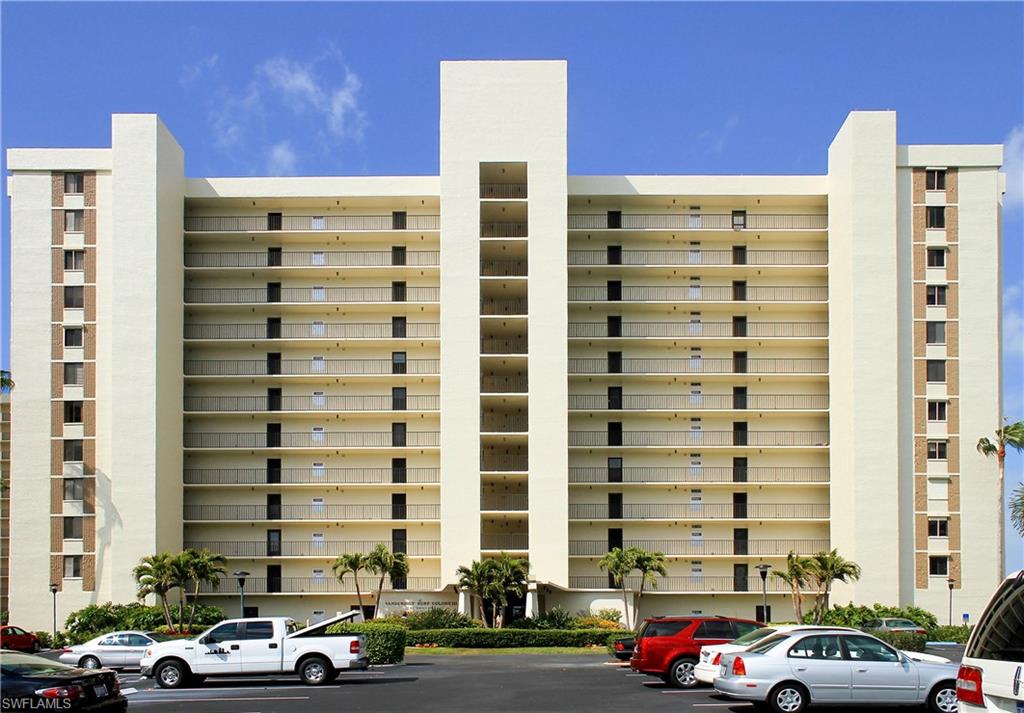 VANDERBILT SURF COLONY - Residential