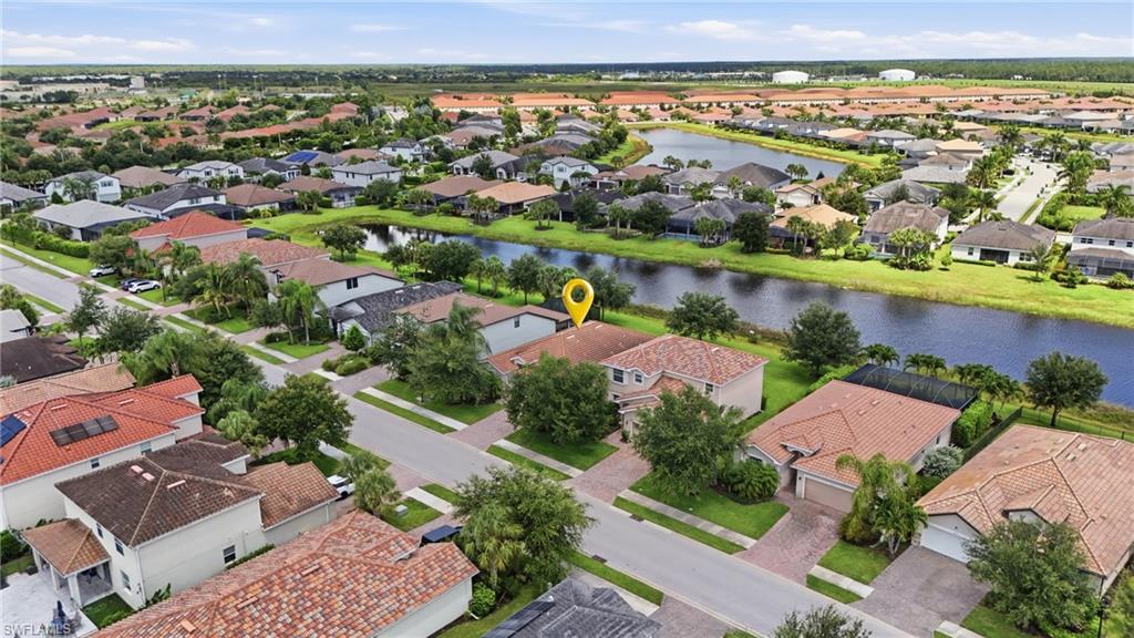 ORANGE BLOSSOM RANCH - Residential