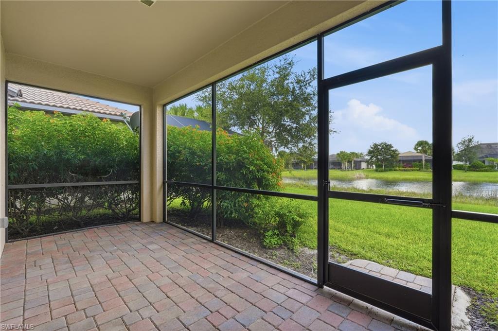 ORANGE BLOSSOM RANCH - Residential