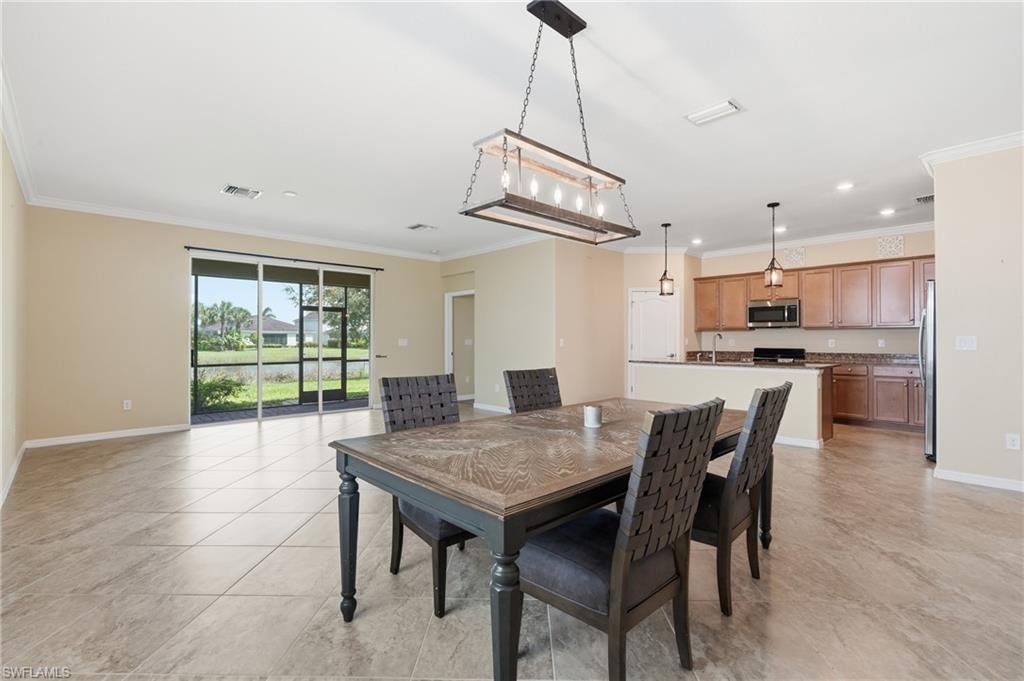 ORANGE BLOSSOM RANCH - Residential
