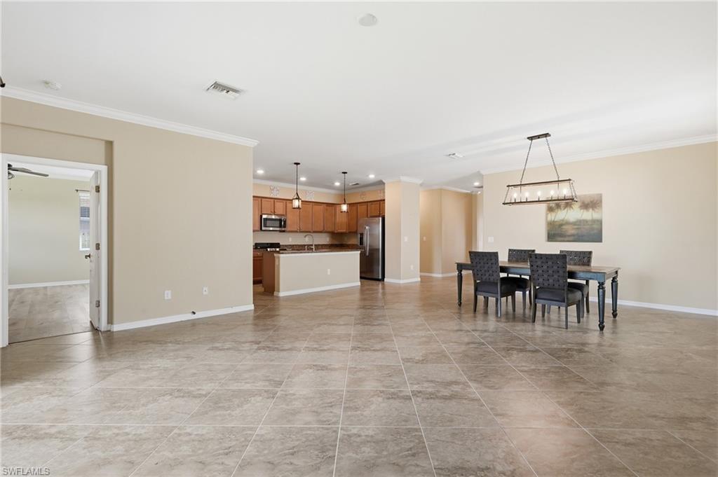 ORANGE BLOSSOM RANCH - Residential