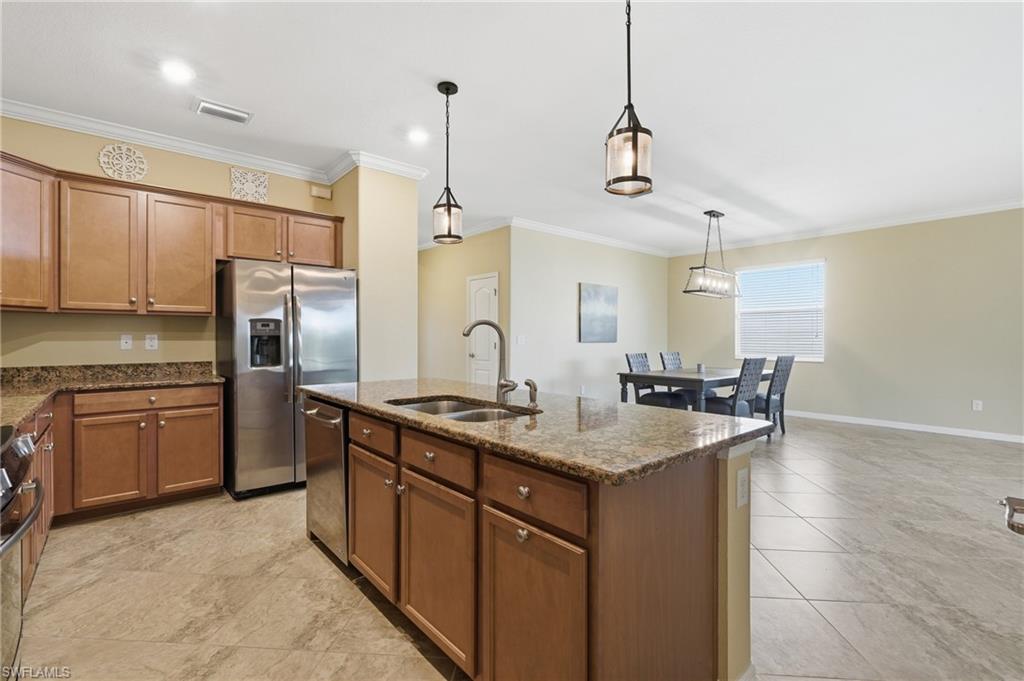 ORANGE BLOSSOM RANCH - Residential