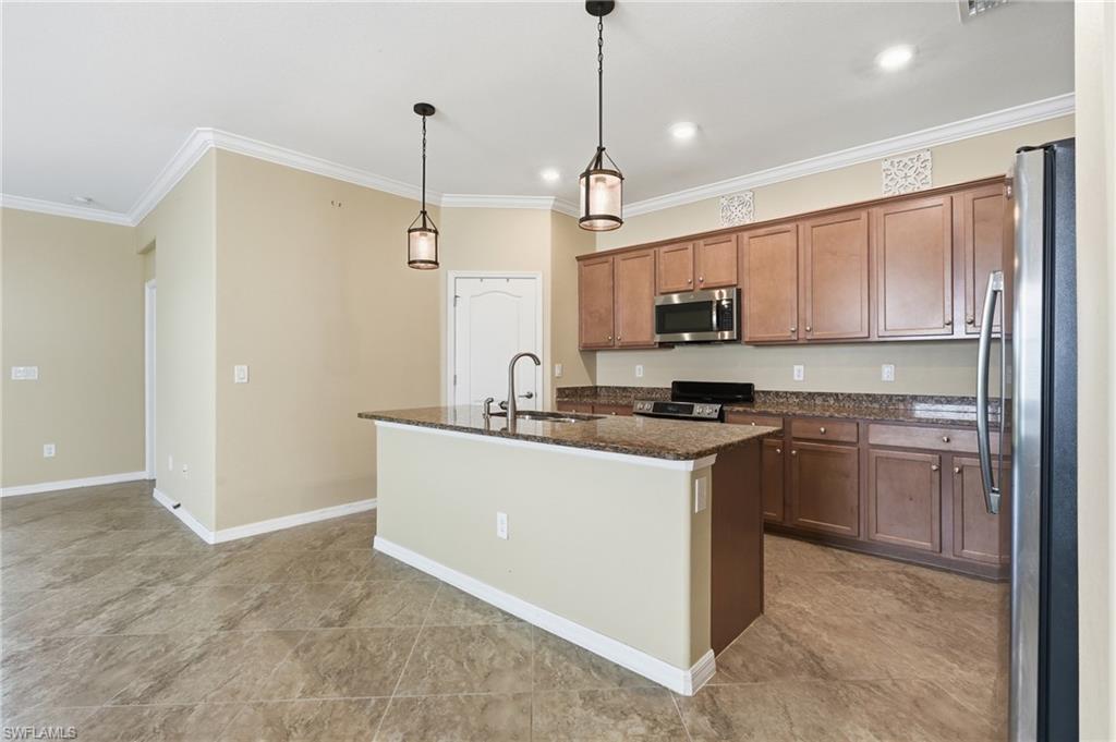 ORANGE BLOSSOM RANCH - Residential