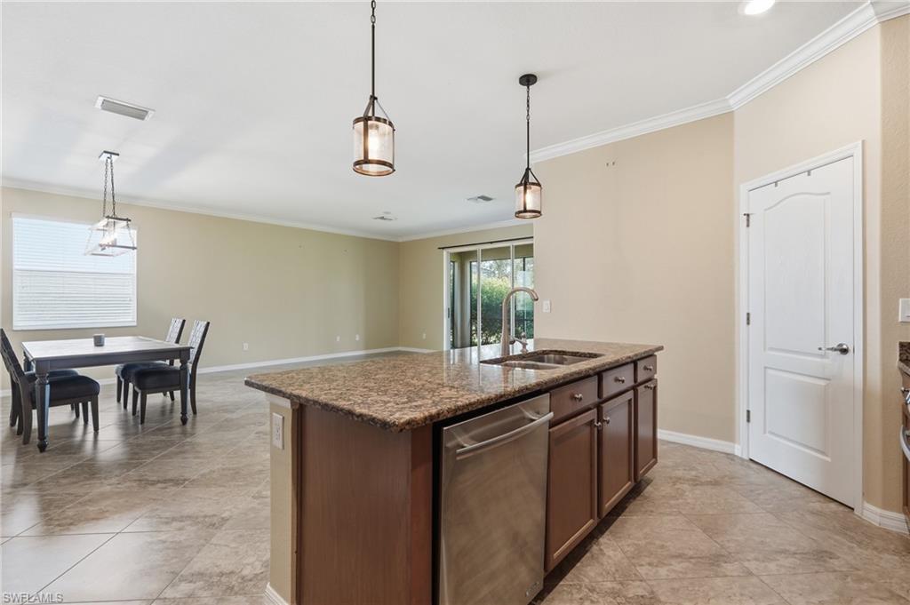 ORANGE BLOSSOM RANCH - Residential