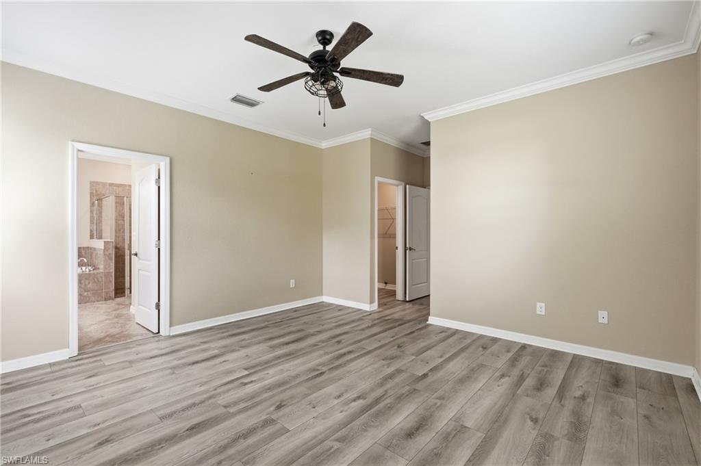 ORANGE BLOSSOM RANCH - Residential