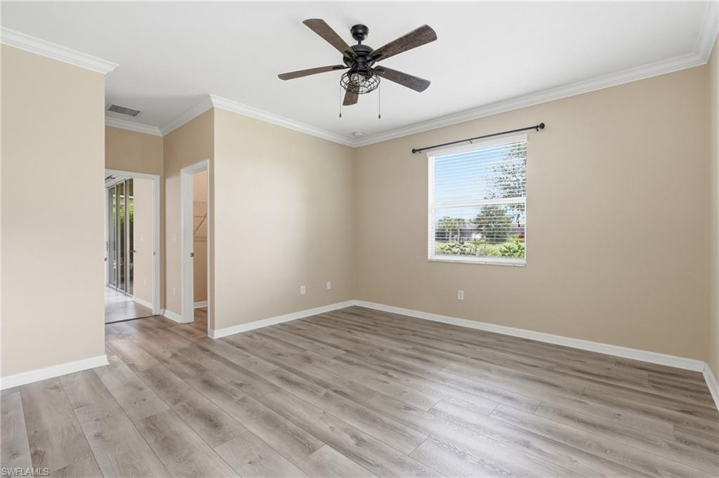 ORANGE BLOSSOM RANCH - Residential