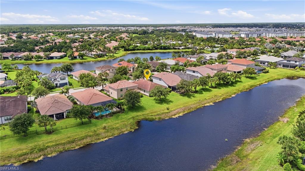 ORANGE BLOSSOM RANCH - Residential