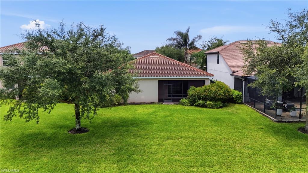 ORANGE BLOSSOM RANCH - Residential