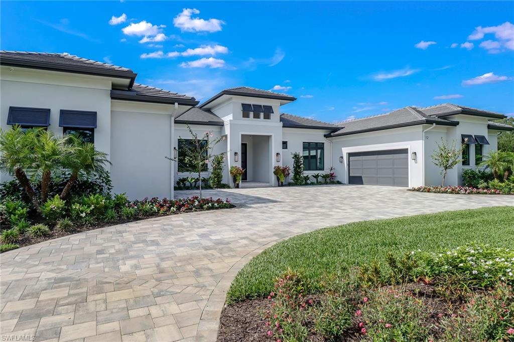 PINE RIDGE ESTATES - Residential